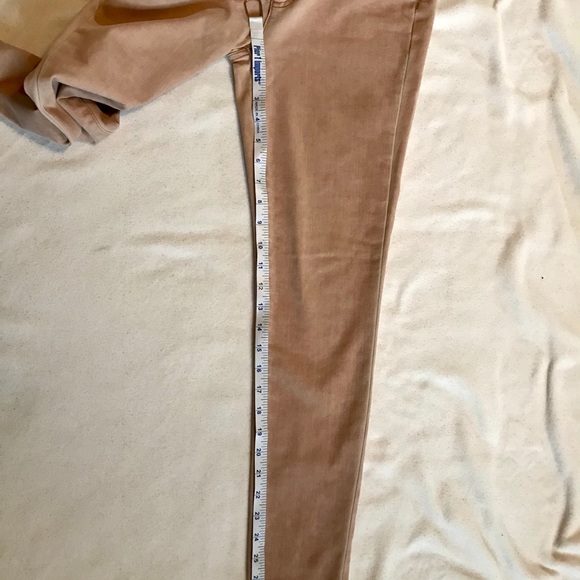 Ralph Lauren Jeans Size 4 - Picture 5 of 6